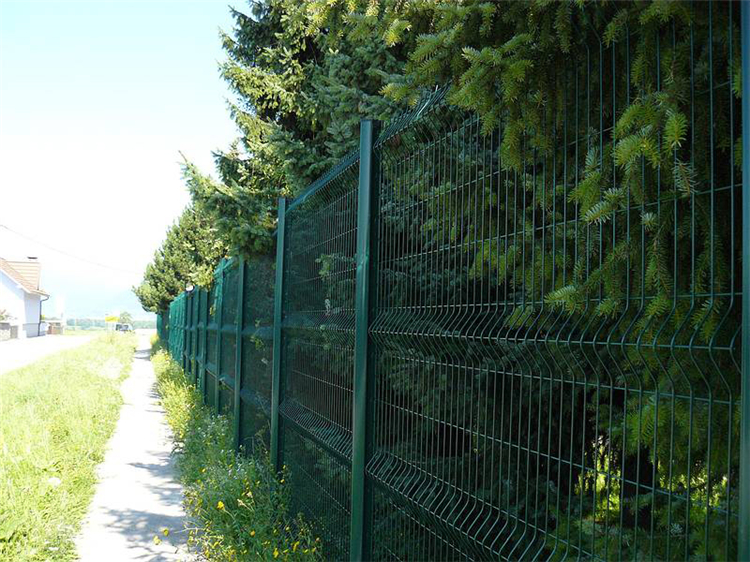 停車場圍欄網圖片3 停車場圍欄網圖片3