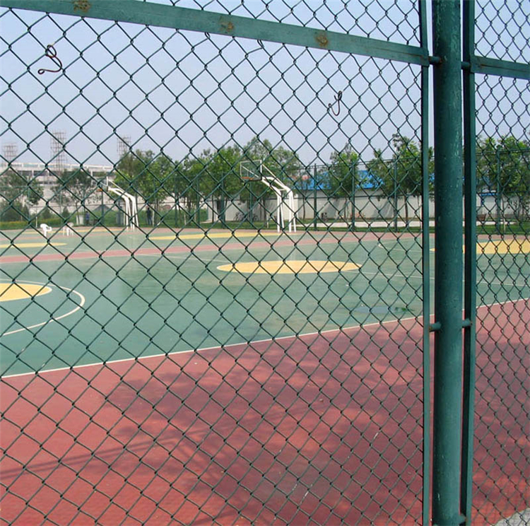 體育場勾花圍網圖片2 體育場勾花圍網圖片2