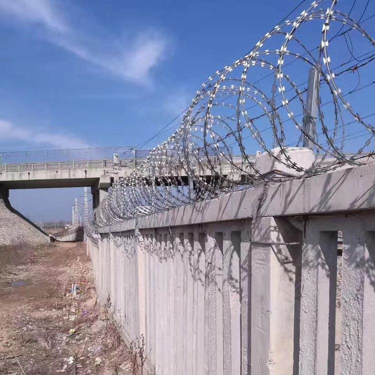 廣東防爬刀刺網圖片3 廣東防爬刀刺網圖片3