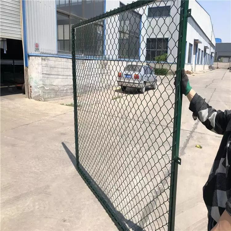 體育場勾花圍網圖片2 體育場勾花圍網圖片2