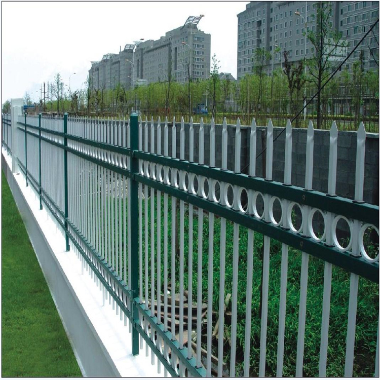 園區學校隔離防護圍墻