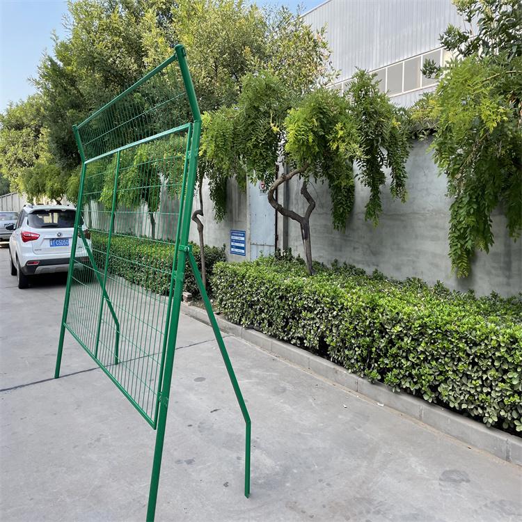 江蘇種植養殖基地護欄隔離網圖片2 江蘇種植養殖基地護欄隔離網圖片2