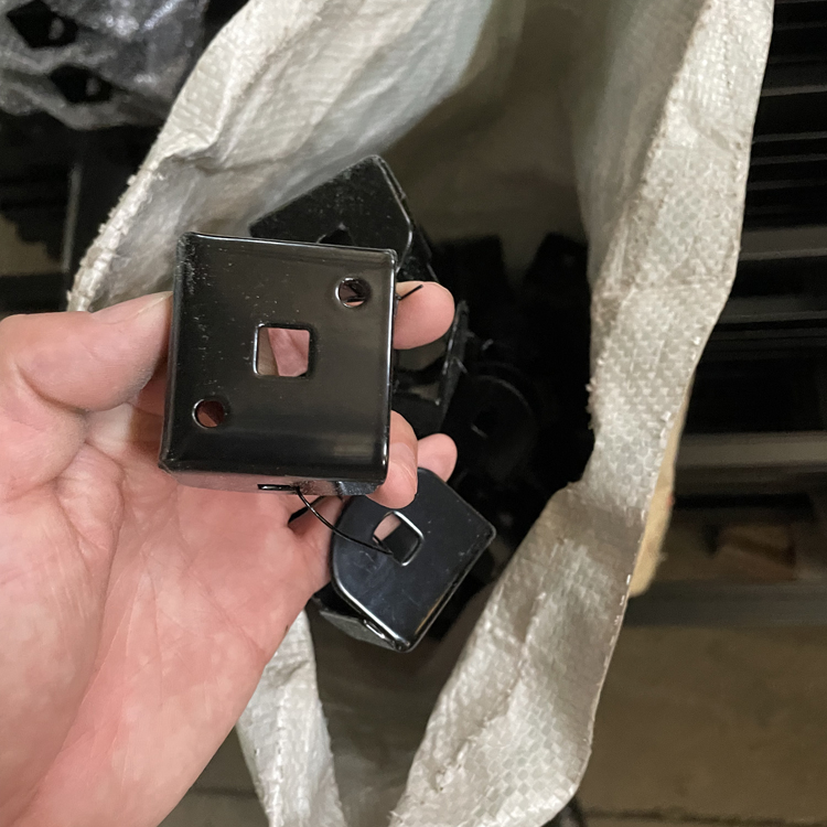 鋅鋼護欄防腐圍墻柵欄