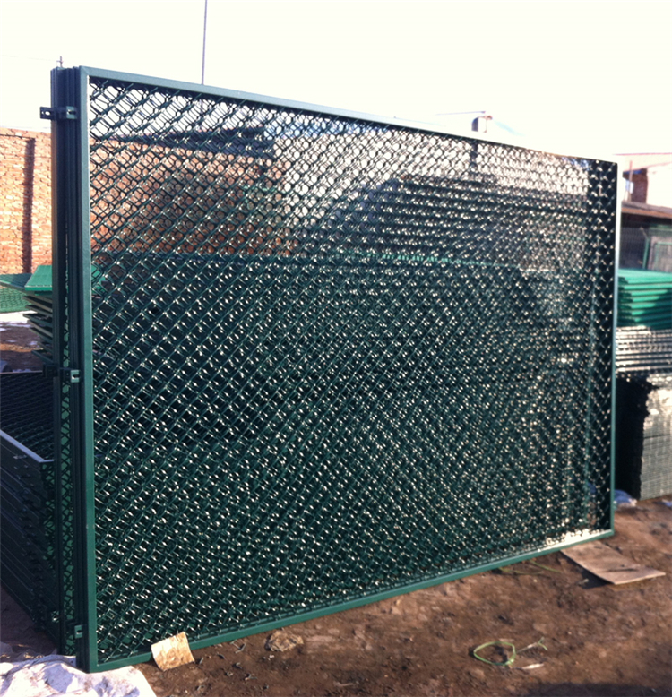 體育場勾花圍網定制款