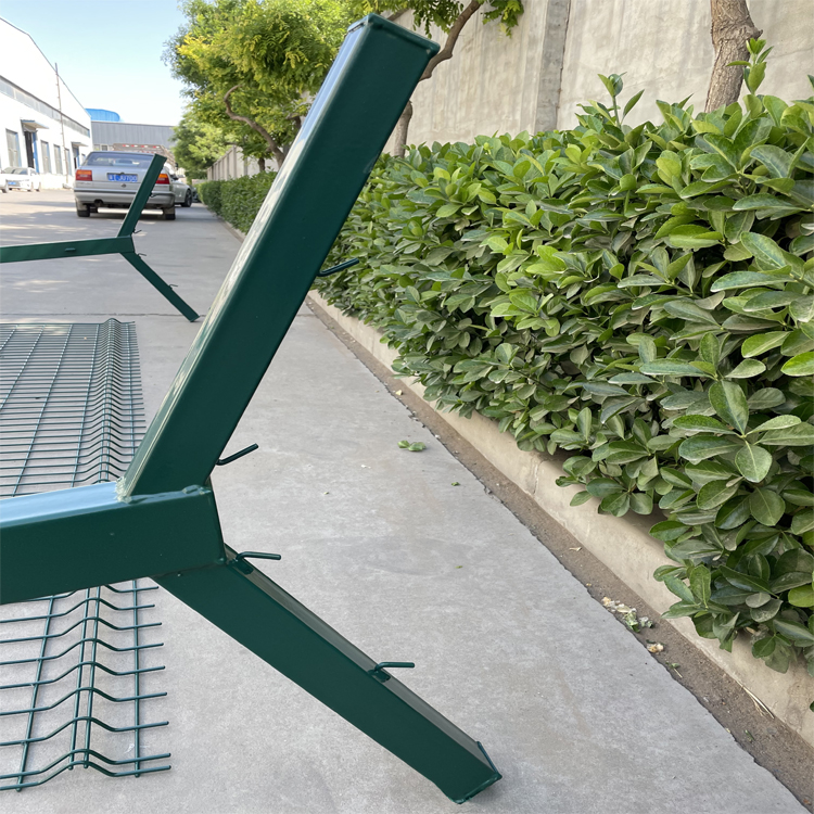 機場外圍防御網圍界 圖片4 機場外圍防御網圍界 圖片4