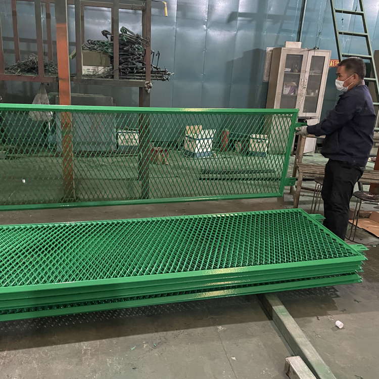 高速公路防眩網圖片4 高速公路防眩網圖片4