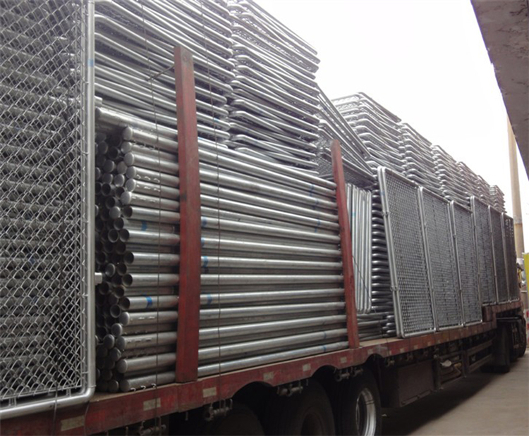 沿海地區防腐蝕護欄網圖片4 沿海地區防腐蝕護欄網圖片4