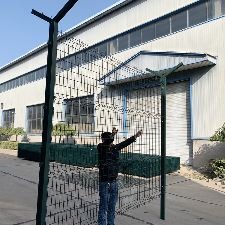 新疆機場外圍防御網圍界廠家圖片2 新疆機場外圍防御網圍界廠家圖片2