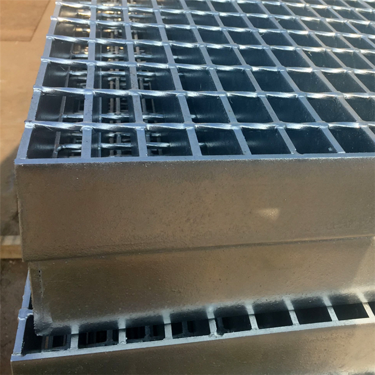 熱鍍鋅齒形鋼格板廠家圖片3 熱鍍鋅齒形鋼格板廠家圖片3