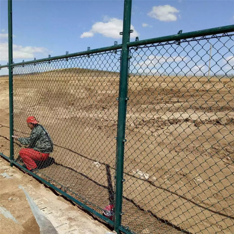 羽毛球球場圍網廠家