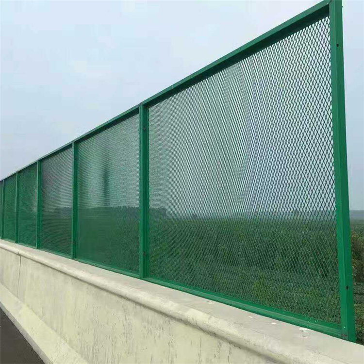 高速公路橋梁防拋物柵欄圖片4 高速公路橋梁防拋物柵欄圖片4