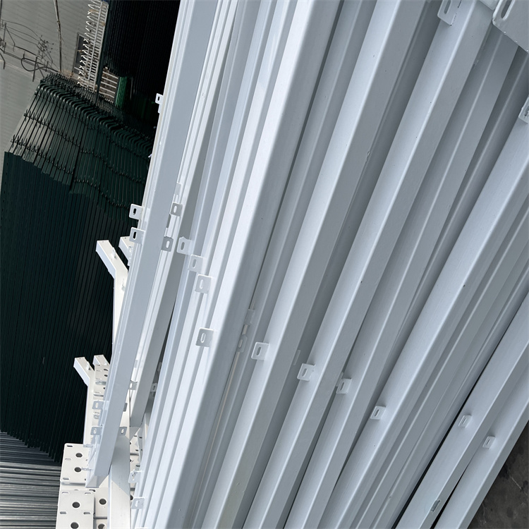 廣東水源地保護區圍欄工程案例圖片3 廣東水源地保護區圍欄工程案例圖片3