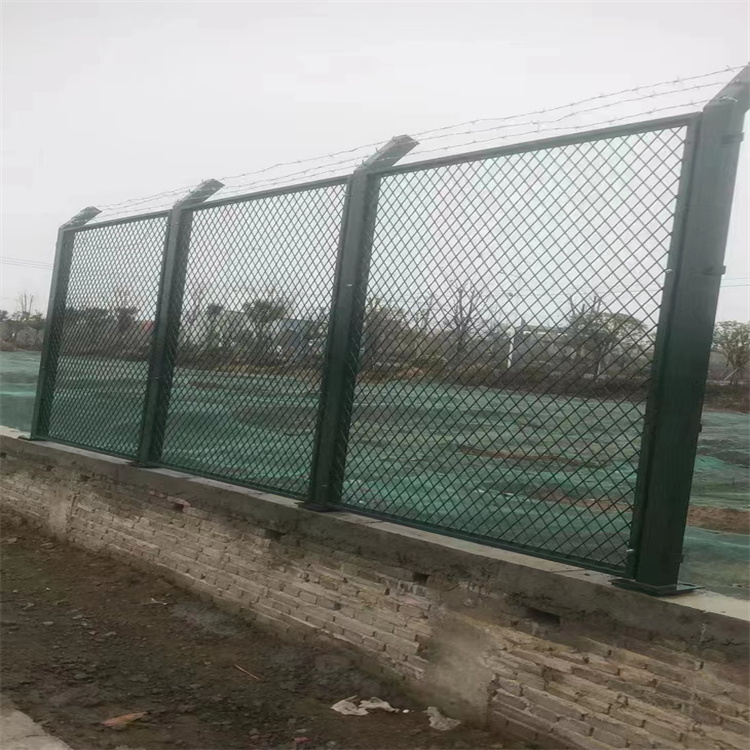 保稅區(qū)隔離網(wǎng)圖片4 保稅區(qū)隔離網(wǎng)圖片4