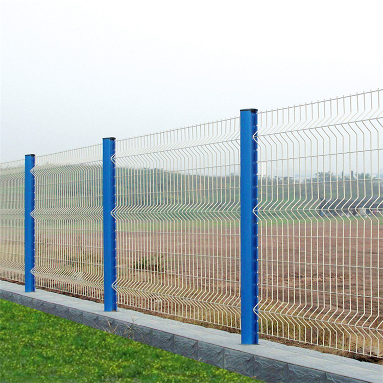 水池魚塘鐵絲圍欄網(wǎng)圖片3 水池魚塘鐵絲圍欄網(wǎng)圖片3