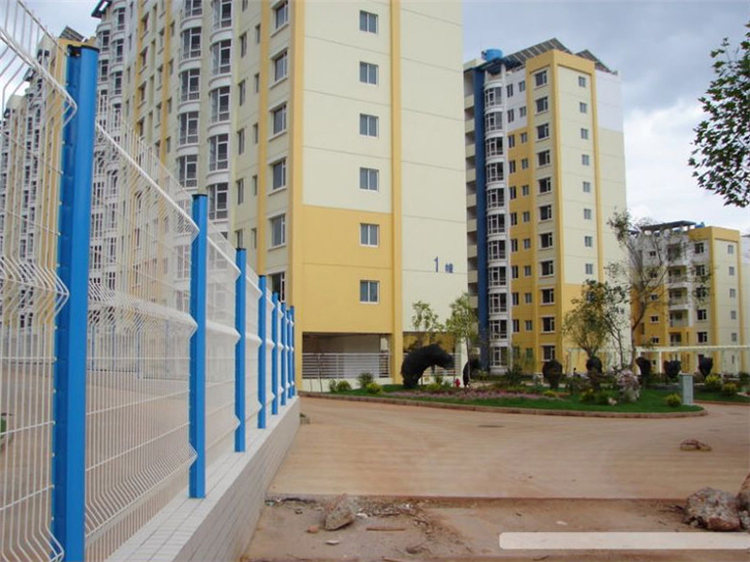 景觀區濕地公園隔離網制造廠