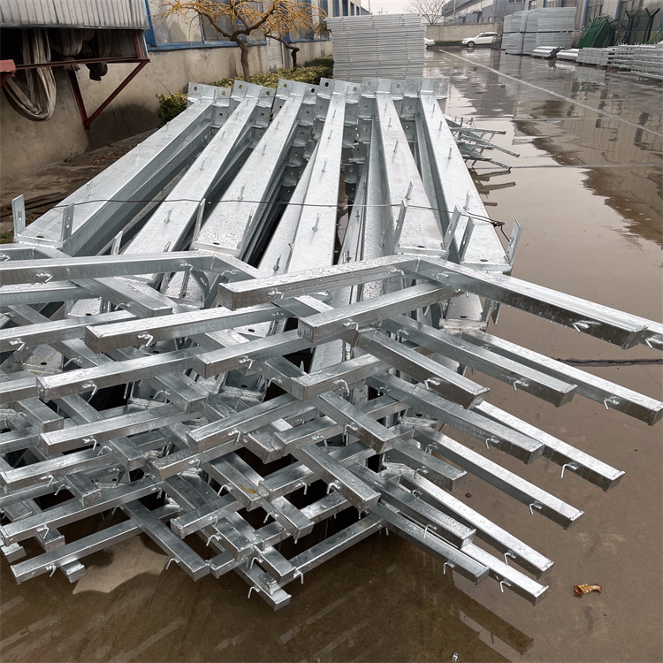 珠海某機場圍欄的設(shè)計圖片2