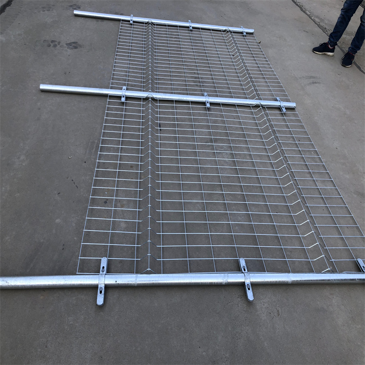 公路隔離柵護(hù)欄圖片2 公路隔離柵護(hù)欄圖片2