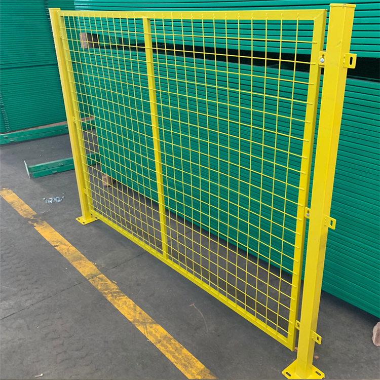 倉儲車間金屬隔離網(wǎng)圖片2 倉儲車間金屬隔離網(wǎng)圖片2