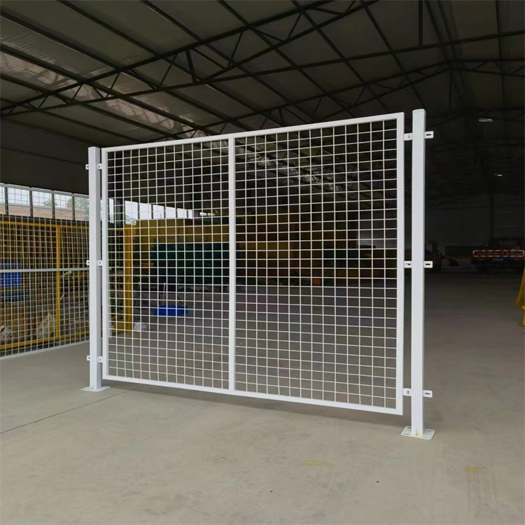 倉儲車間金屬隔離網(wǎng)圖片3 倉儲車間金屬隔離網(wǎng)圖片3