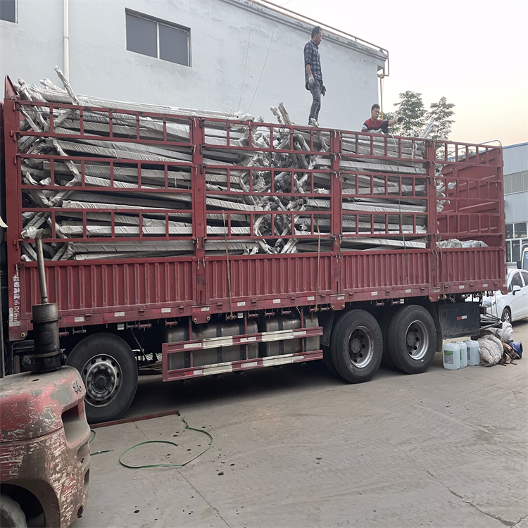 珠海機場鋼筋網圍界網案例圖片5