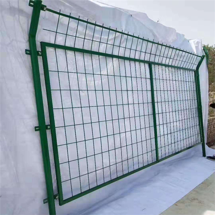 干渠河道金屬鐵絲網圖片7 干渠河道金屬鐵絲網圖片7