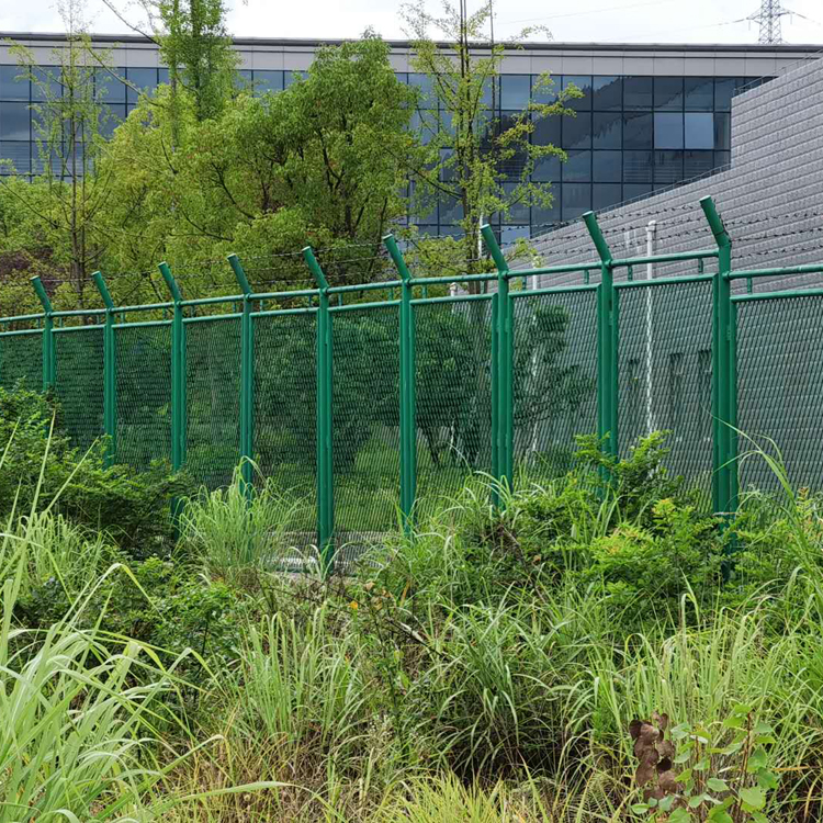 景觀公園金屬隔離網廠家圖片6 景觀公園金屬隔離網廠家圖片6