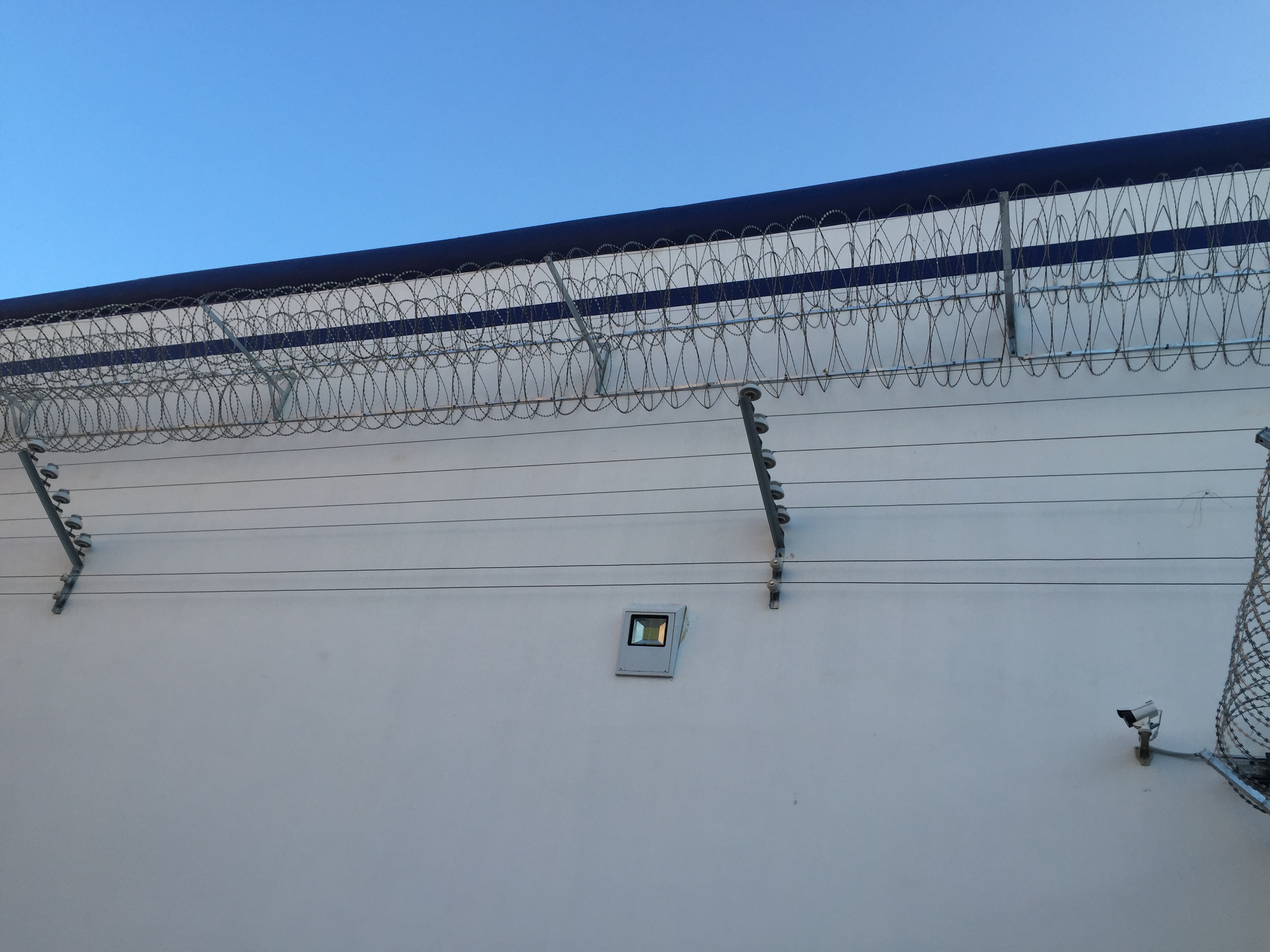 熱鍍鋅刀刺網(wǎng)滾籠價格以及質(zhì)量