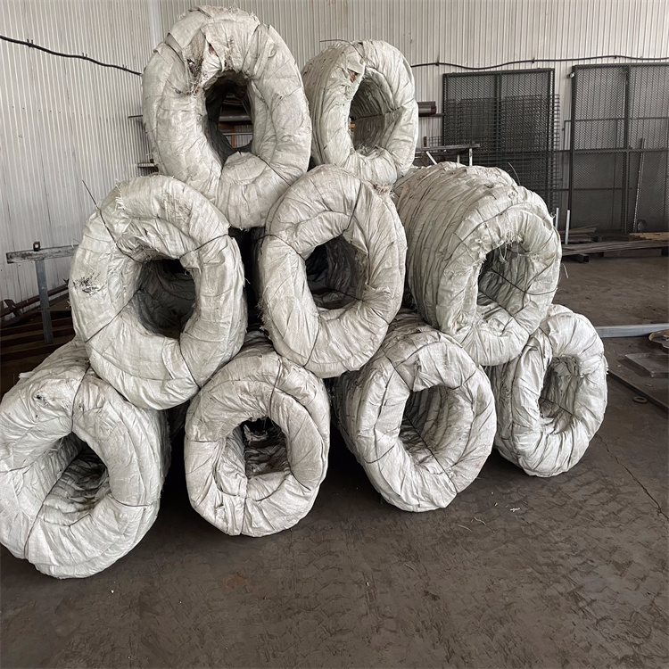 熱鍍鋅刀刺網滾籠價格以及質量圖片5 熱鍍鋅刀刺網滾籠價格以及質量圖片5