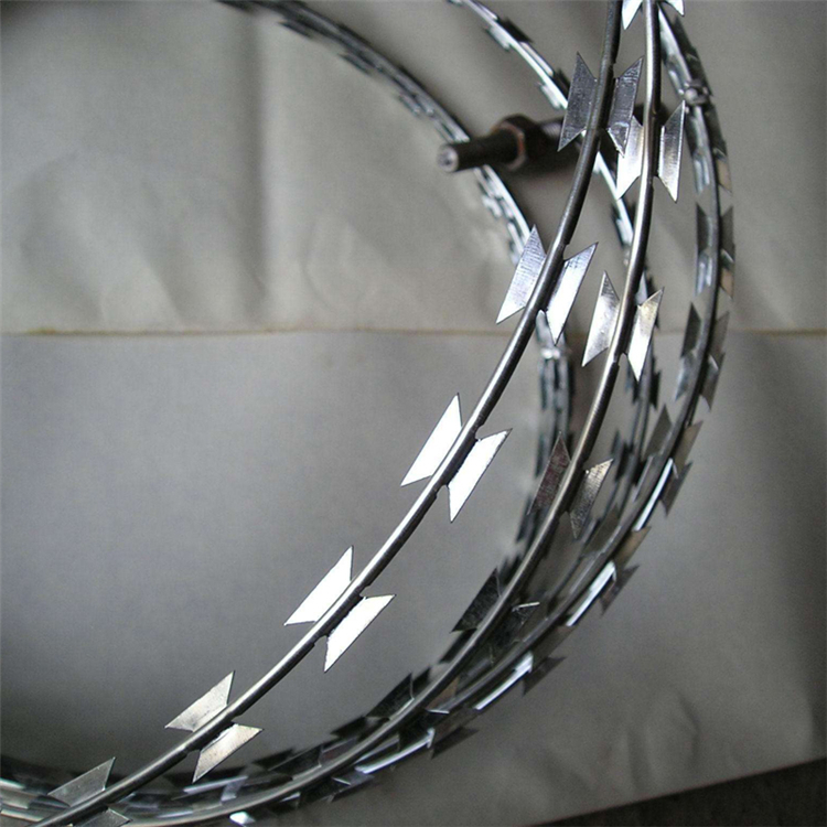 機場刺絲滾籠安裝規范圖片6 機場刺絲滾籠安裝規范圖片6