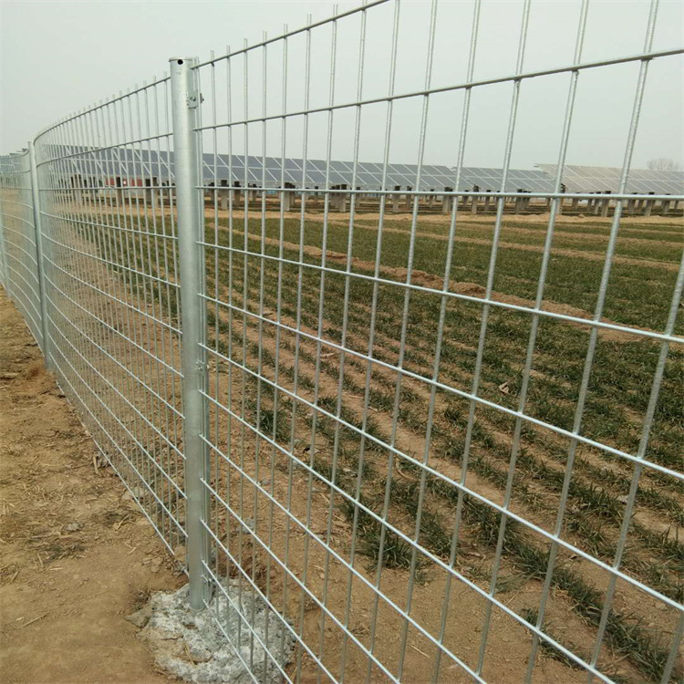 光伏區隔離網圍欄方案圖片5 光伏區隔離網圍欄方案圖片5