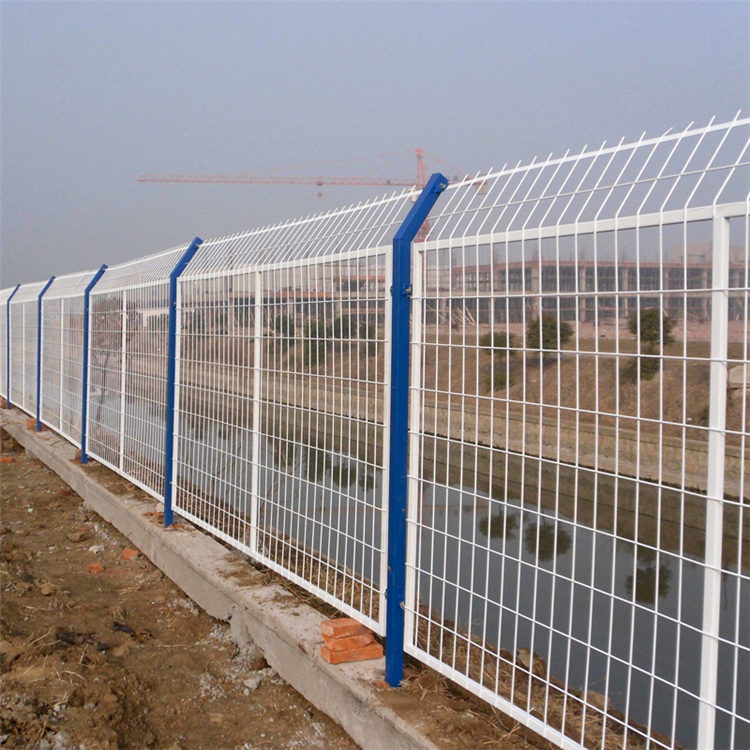 四川水庫金屬防撞護欄網設置圖片4 四川水庫金屬防撞護欄網設置圖片4