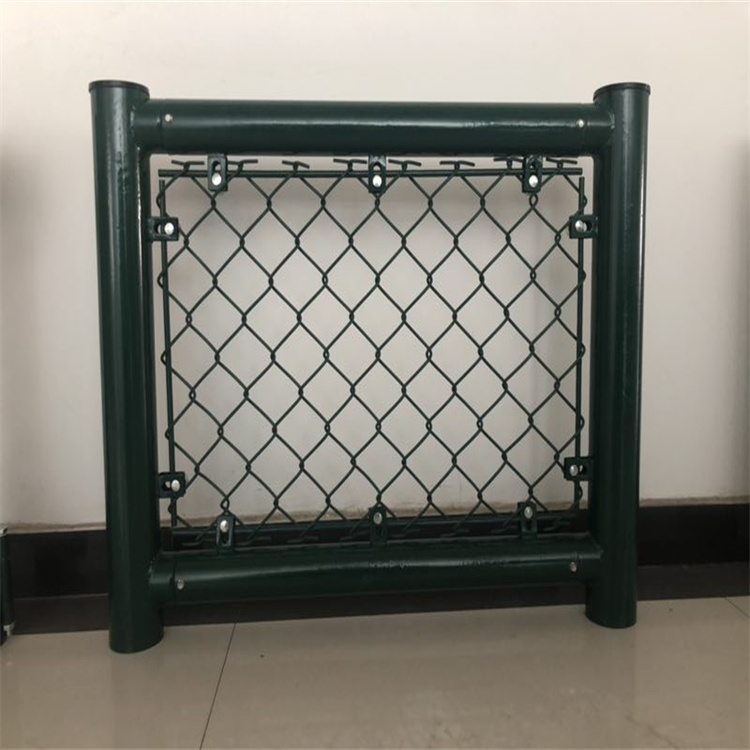 足球場勾花圍欄網圖片4 足球場勾花圍欄網圖片4