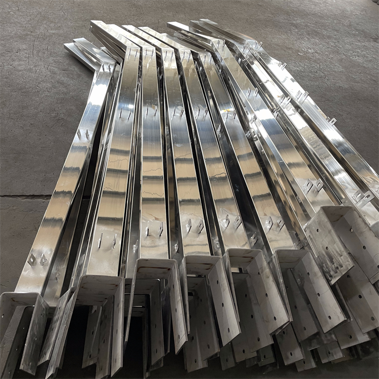 監獄金屬隔離網如何驗收合格圖片8 監獄金屬隔離網如何驗收合格圖片8