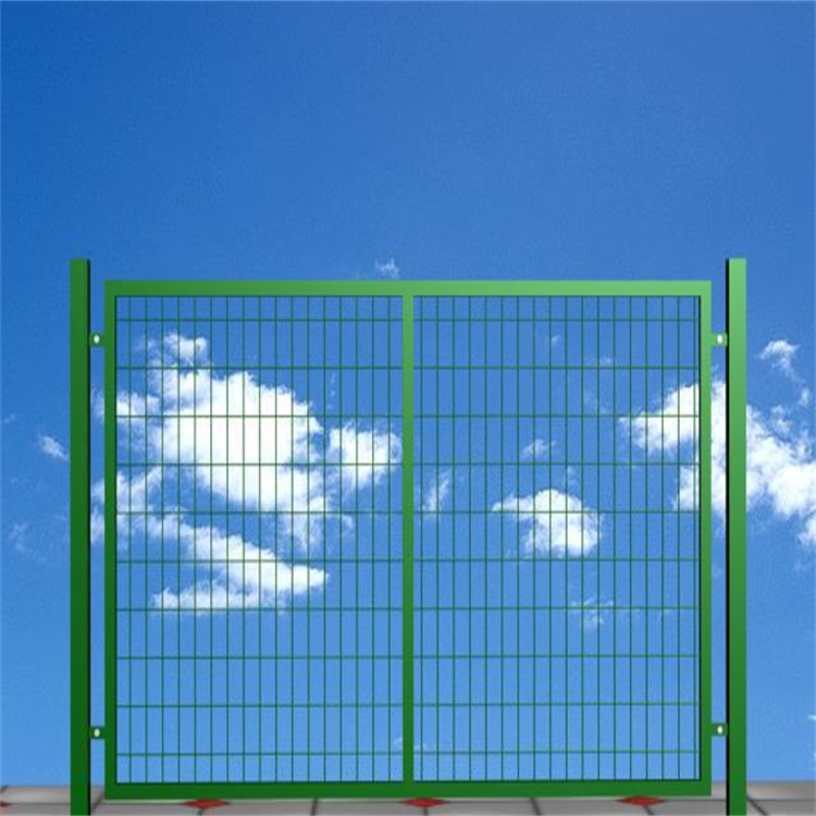 園林景觀區金屬隔離護欄展示圖片3 園林景觀區金屬隔離護欄展示圖片3