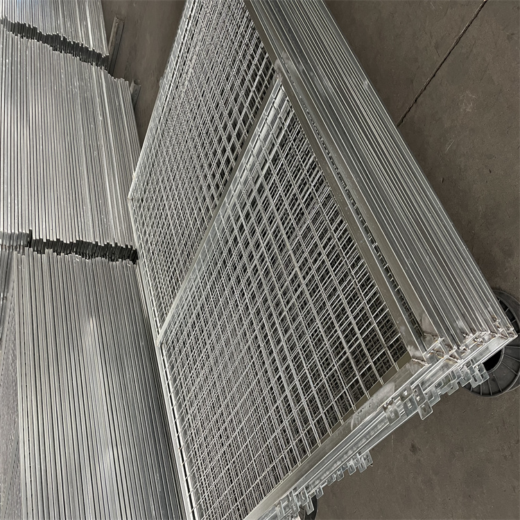 高速公路隔離柵保驗收的產品圖片6 高速公路隔離柵保驗收的產品圖片6