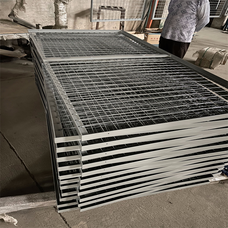 車間框架金屬隔離網(wǎng)圖片2 車間框架金屬隔離網(wǎng)圖片2