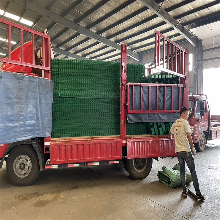 車間框架金屬隔離網(wǎng)圖片3 車間框架金屬隔離網(wǎng)圖片3