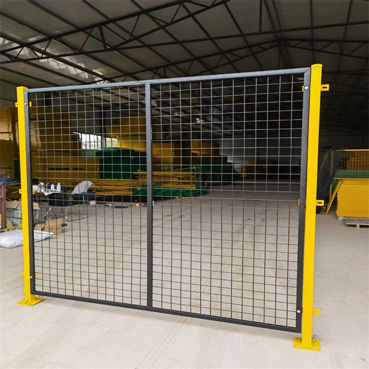 車間框架金屬隔離網(wǎng)圖片6 車間框架金屬隔離網(wǎng)圖片6