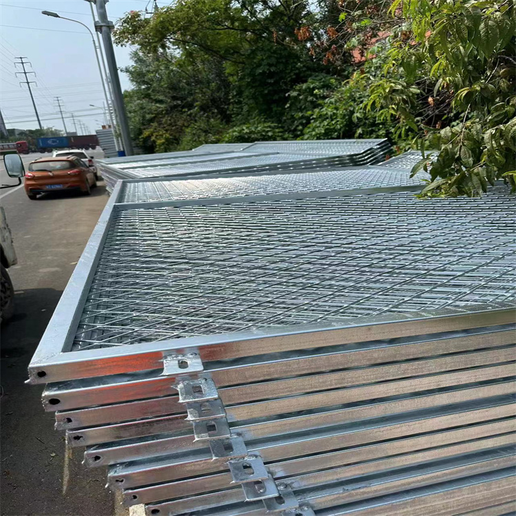 圈地農業園林高品質金屬隔離網圖片3 圈地農業園林高品質金屬隔離網圖片3