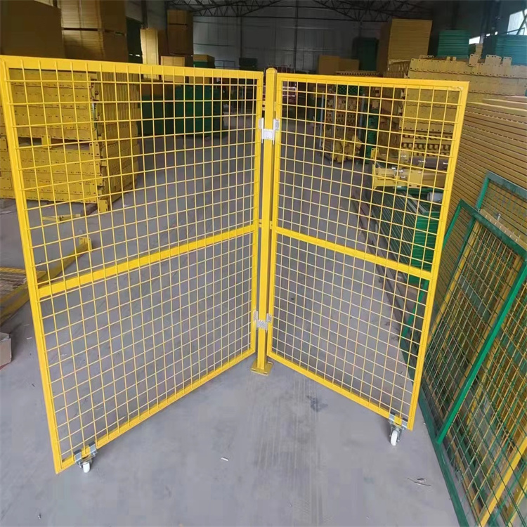 車間金屬隔離網(wǎng)倉儲圍欄圖片2 車間金屬隔離網(wǎng)倉儲圍欄圖片2