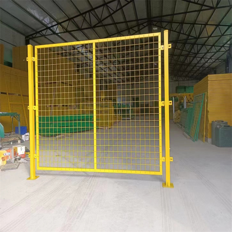 車間金屬隔離網(wǎng)倉儲圍欄圖片5 車間金屬隔離網(wǎng)倉儲圍欄圖片5