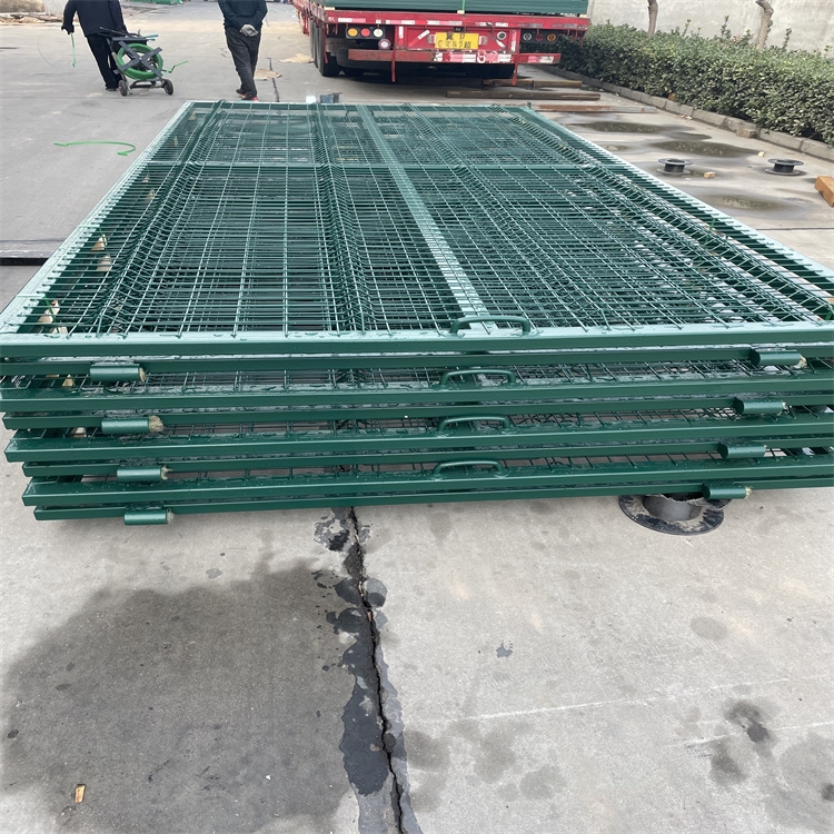 飛行區鋼筋網圍界圖片2 飛行區鋼筋網圍界圖片2